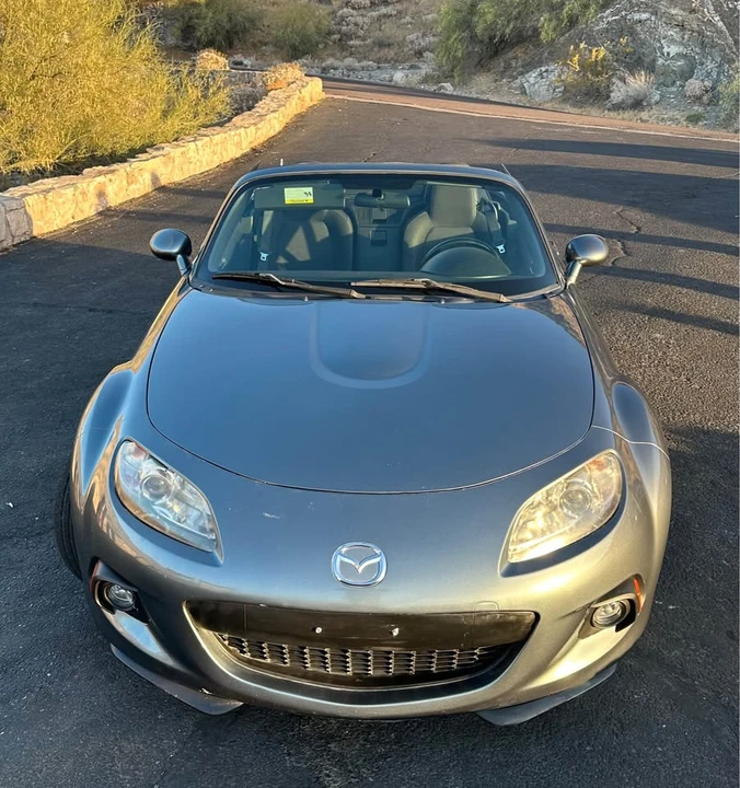 2013 Mazda NC MX-5 Miata - Image 10 of 17