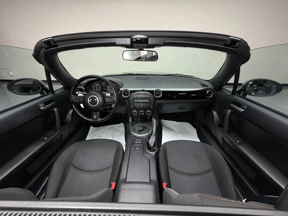 2013 Mazda NC MX-5 Miata - Image 6 of 20