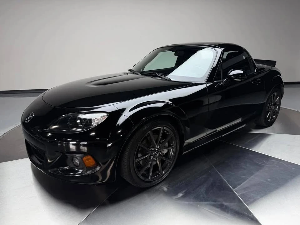 2013 Mazda NC MX-5 Miata - Image 19 of 20