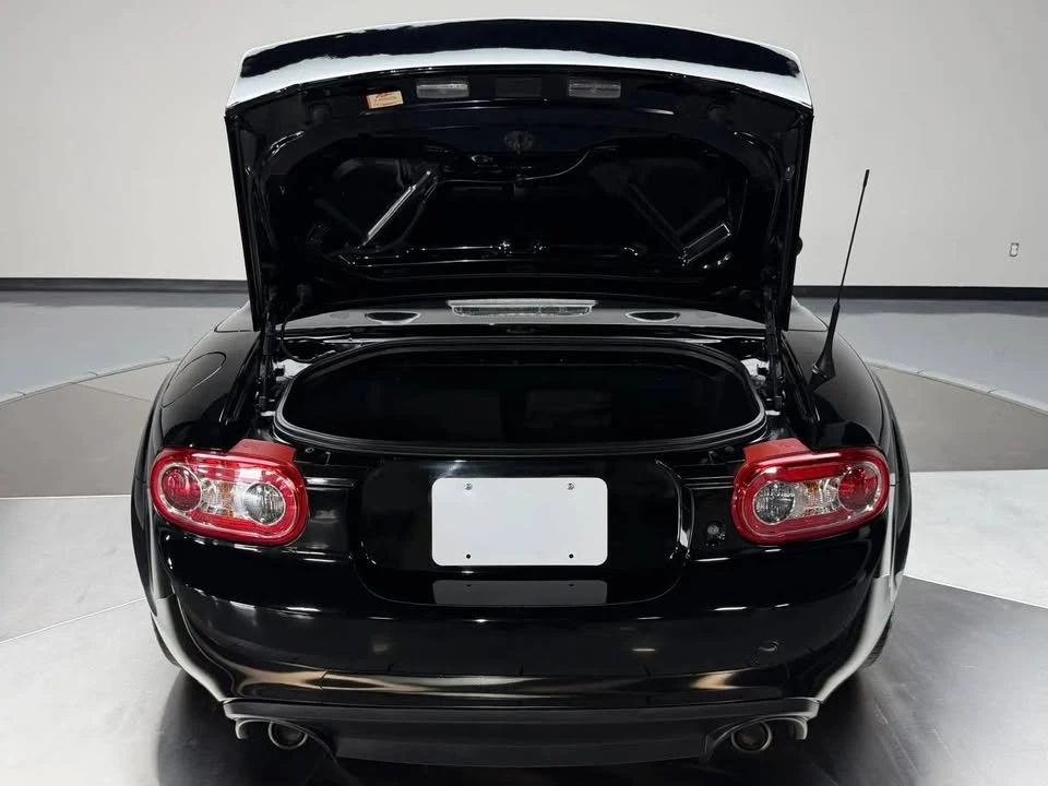 2013 Mazda NC MX-5 Miata - Image 16 of 20