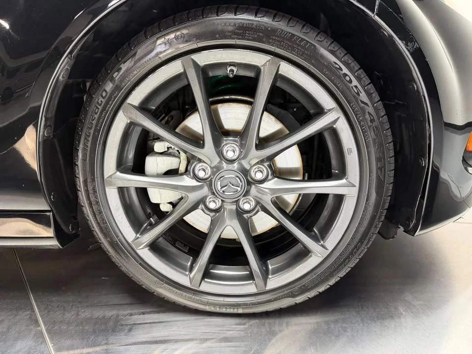 2013 Mazda NC MX-5 Miata - Image 12 of 20