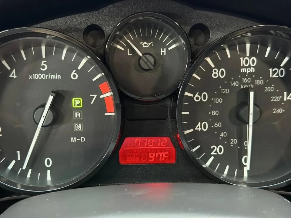 2013 Mazda NC MX-5 Miata - Image 9 of 20