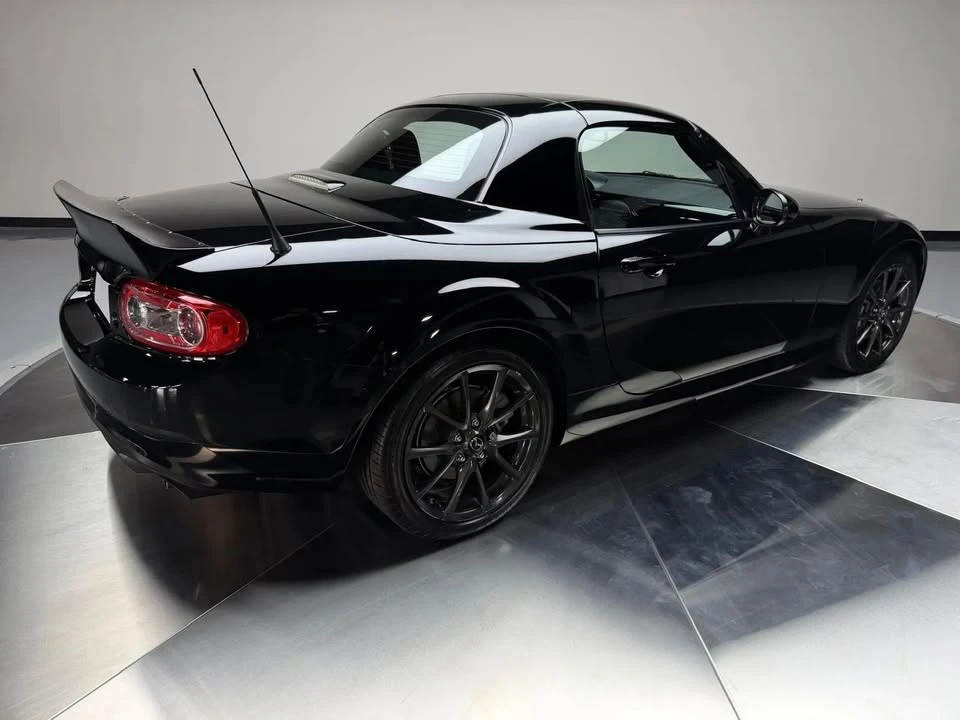 2013 Mazda NC MX-5 Miata - Image 18 of 20