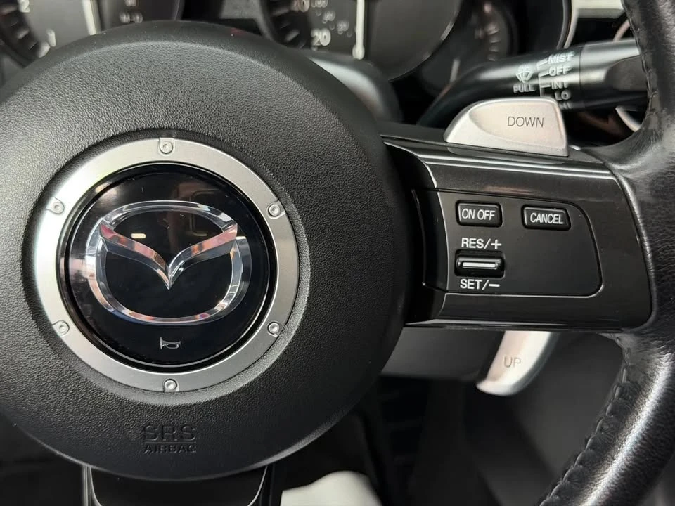 2013 Mazda NC MX-5 Miata - Image 8 of 20