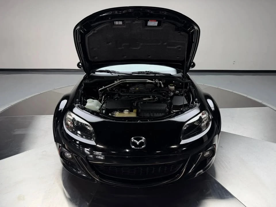 2013 Mazda NC MX-5 Miata - Image 13 of 20
