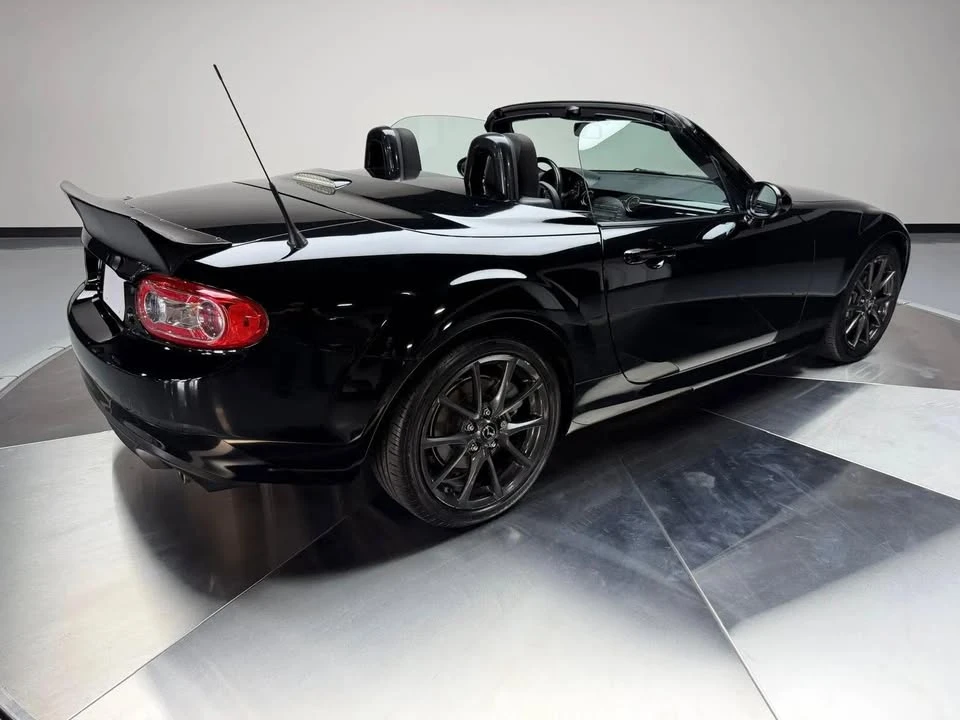 2013 Mazda NC MX-5 Miata - Image 3 of 20