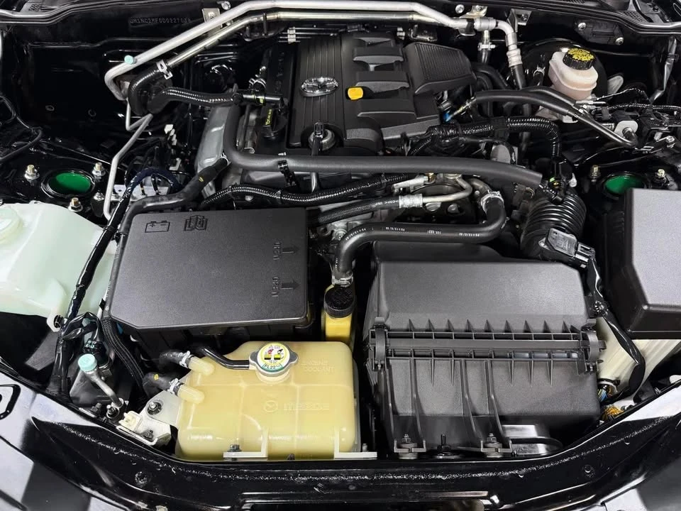 2013 Mazda NC MX-5 Miata - Image 14 of 20
