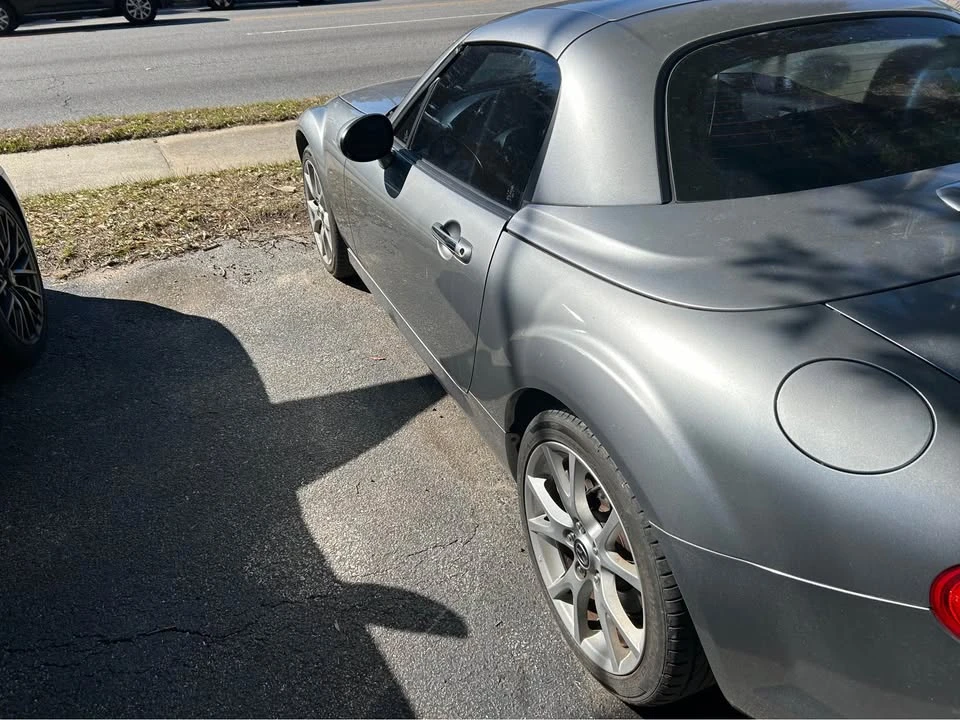 2013 Mazda NC MX-5 Miata - Image 3 of 6