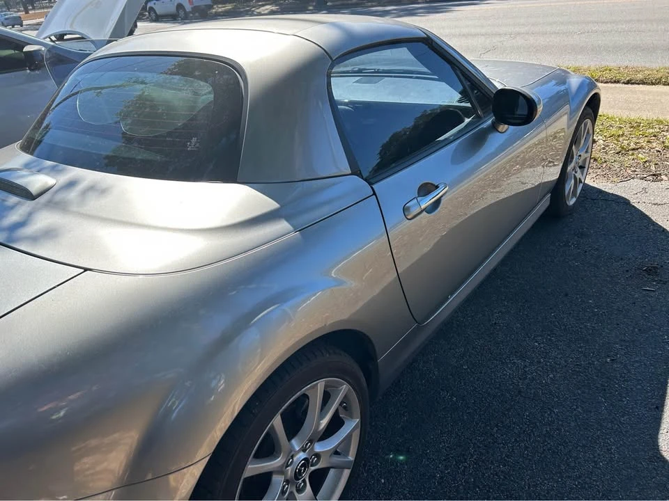 2013 Mazda NC MX-5 Miata - Image 5 of 6
