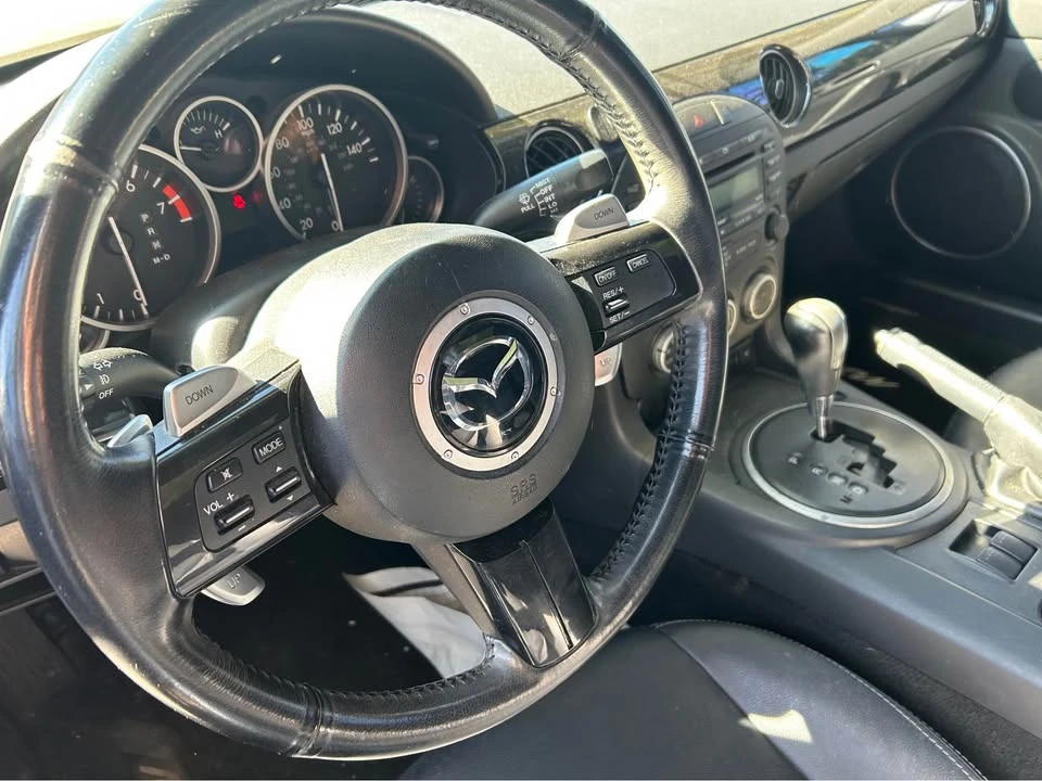 2013 Mazda NC MX-5 Miata - Image 2 of 6