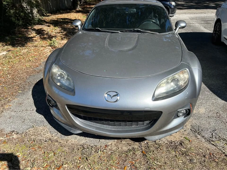 2013 Mazda NC MX-5 Miata - Image 4 of 6
