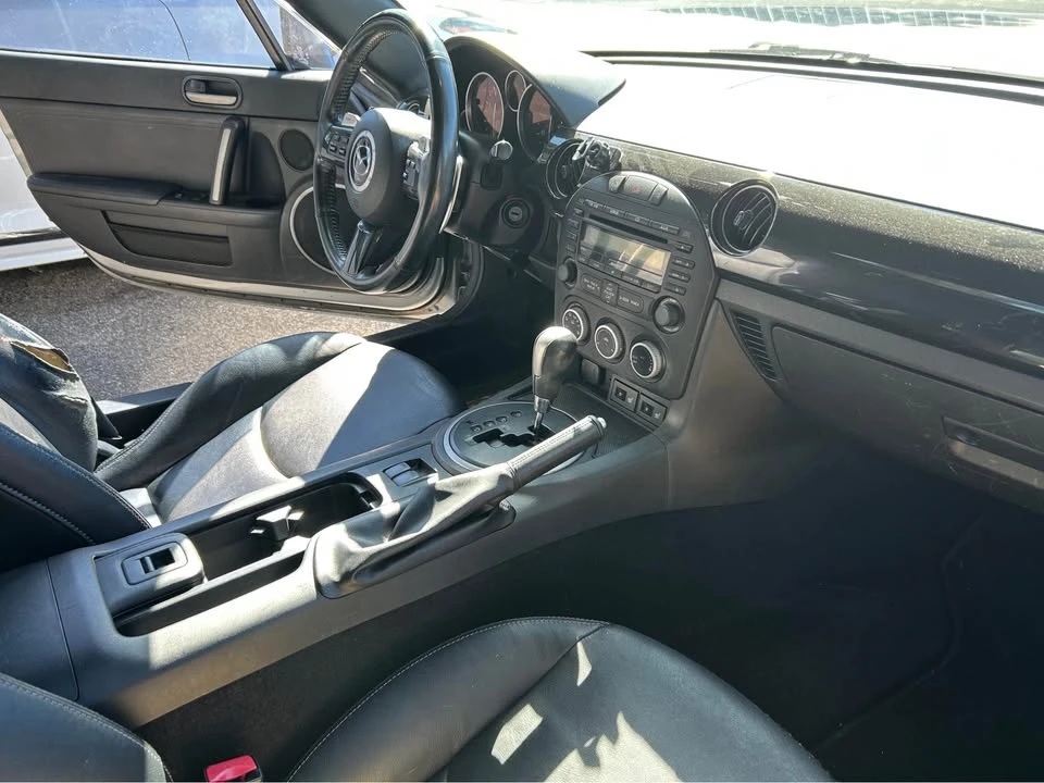 2013 Mazda NC MX-5 Miata - Image 6 of 6