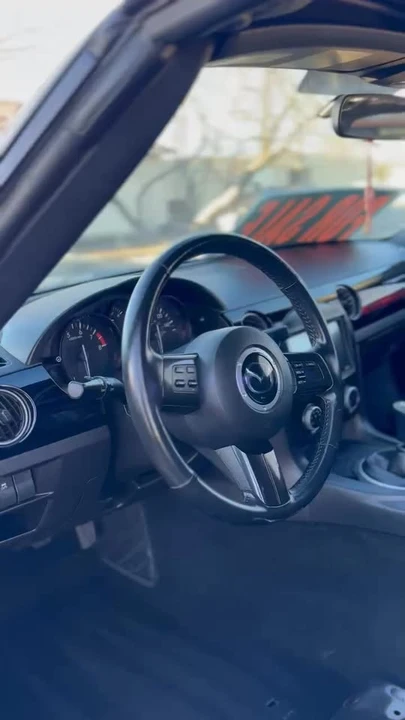 2013 Mazda NC MX-5 Miata - Image 10 of 10