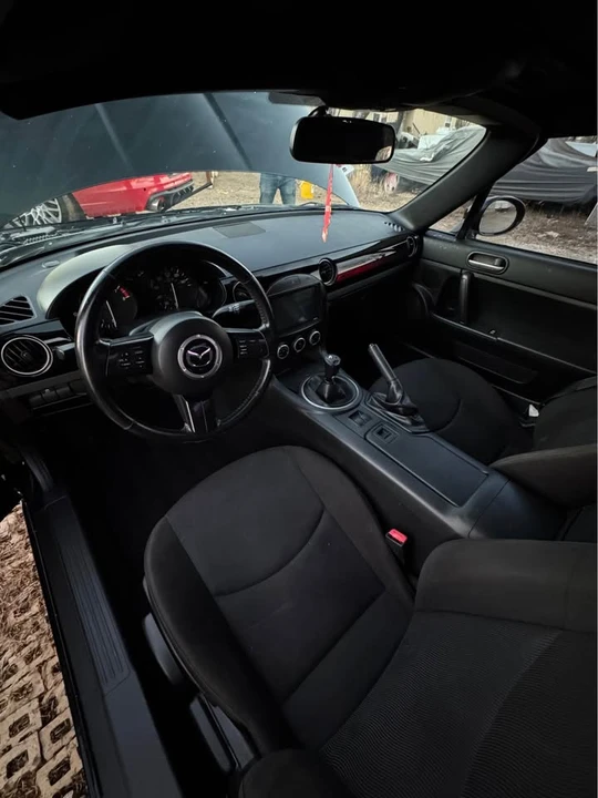2013 Mazda NC MX-5 Miata - Image 8 of 10
