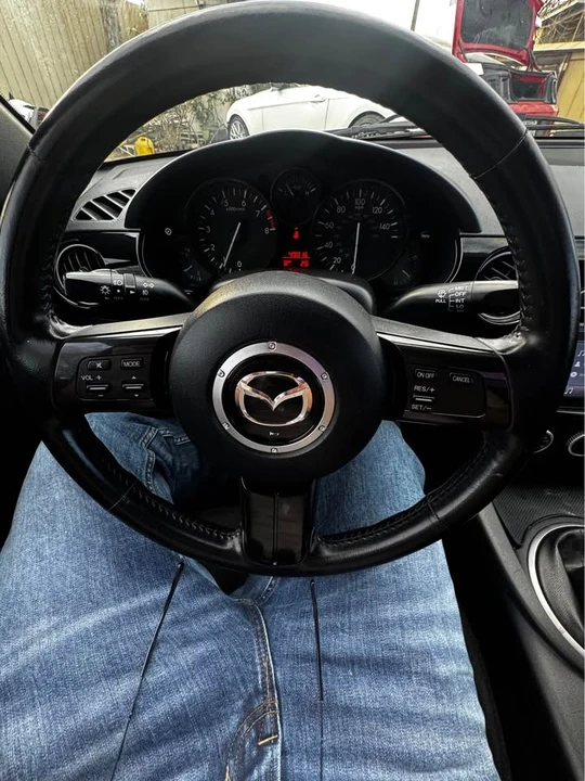 2013 Mazda NC MX-5 Miata - Image 6 of 10