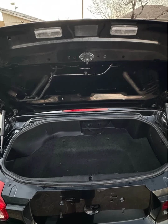 2013 Mazda NC MX-5 Miata - Image 7 of 10