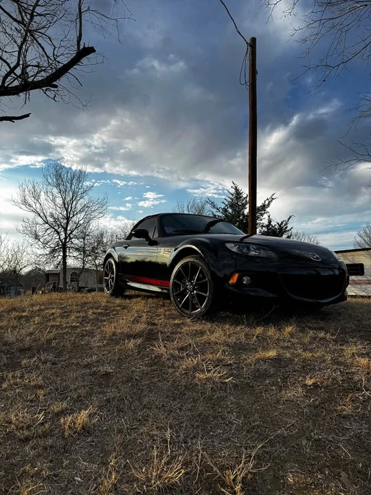 2013 Mazda NC MX-5 Miata - Image 4 of 10