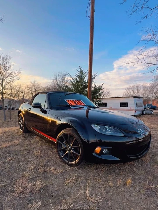 2013 Mazda NC MX-5 Miata - Image 5 of 10