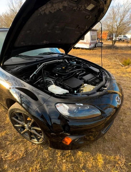 2013 Mazda NC MX-5 Miata - Image 2 of 10