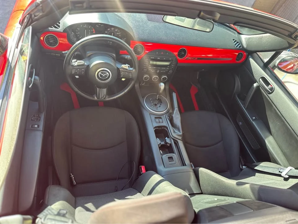 2013 Mazda NC MX-5 Miata - Image 7 of 17
