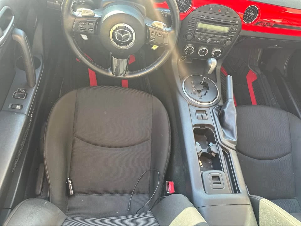 2013 Mazda NC MX-5 Miata - Image 8 of 17