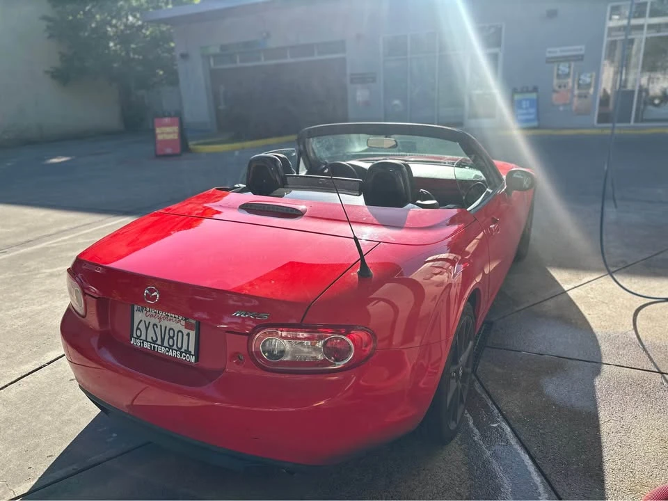 2013 Mazda NC MX-5 Miata - Image 6 of 17