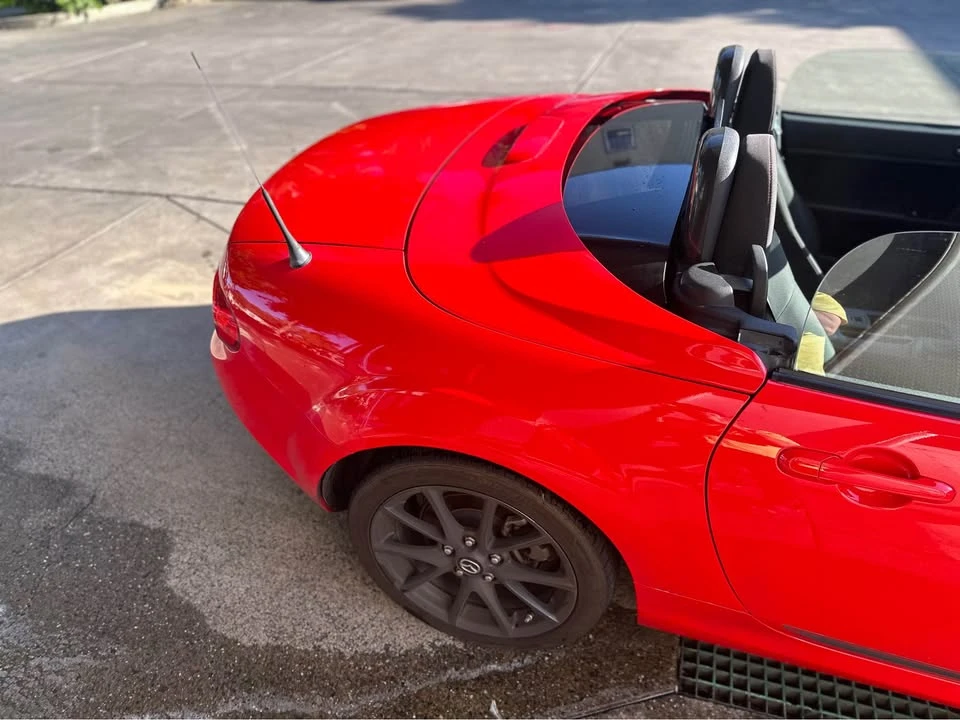 2013 Mazda NC MX-5 Miata - Image 5 of 17