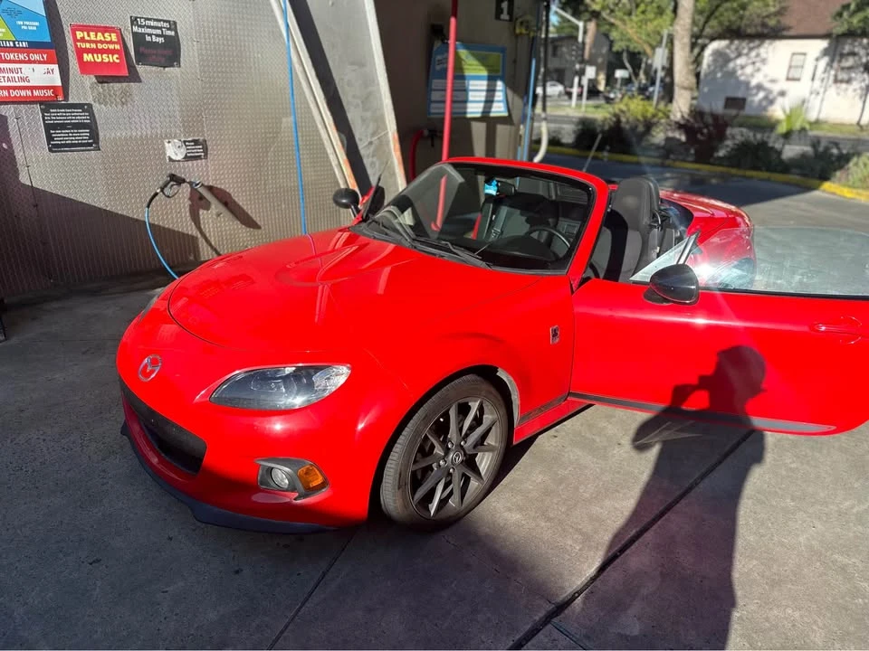 2013 Mazda NC MX-5 Miata - Image 3 of 17