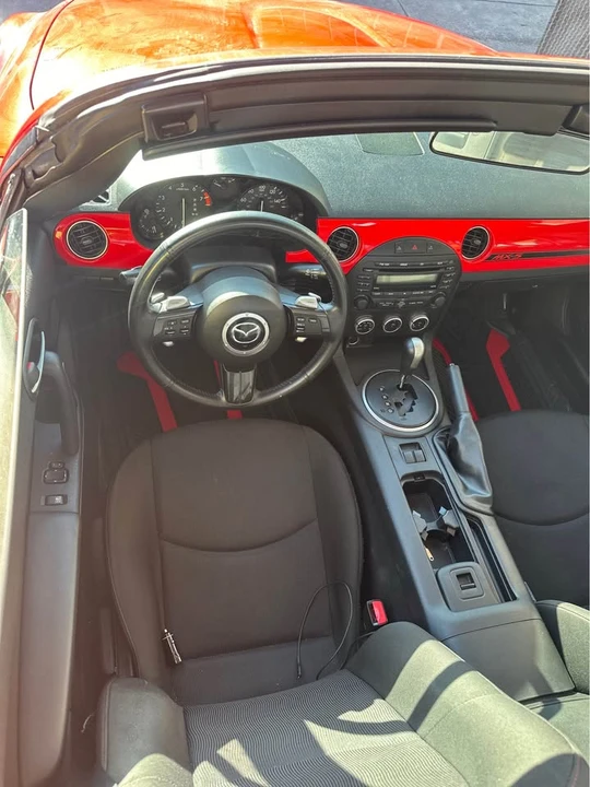 2013 Mazda NC MX-5 Miata - Image 9 of 17