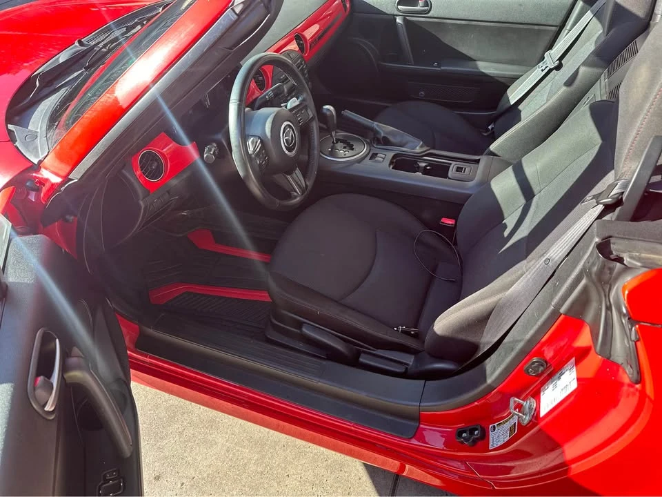 2013 Mazda NC MX-5 Miata - Image 15 of 17