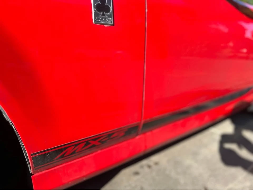 2013 Mazda NC MX-5 Miata - Image 14 of 17