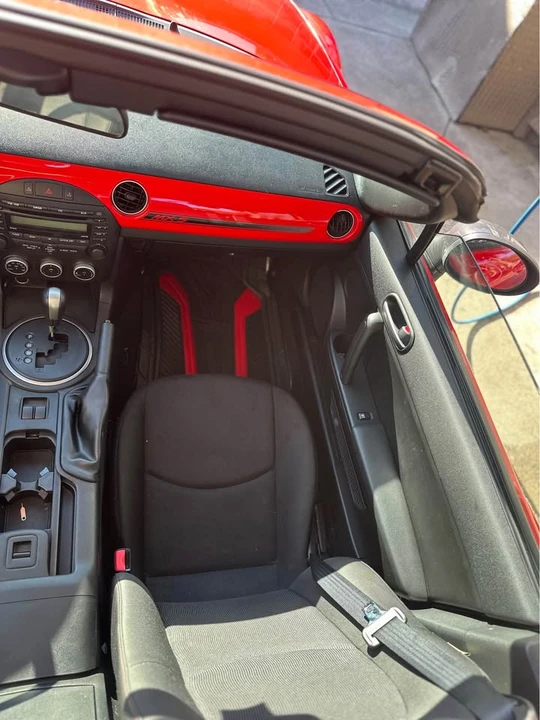 2013 Mazda NC MX-5 Miata - Image 10 of 17