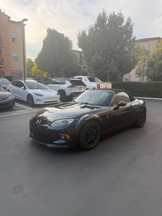 2013 Mazda NC MX-5 Miata - Image 7 of 18
