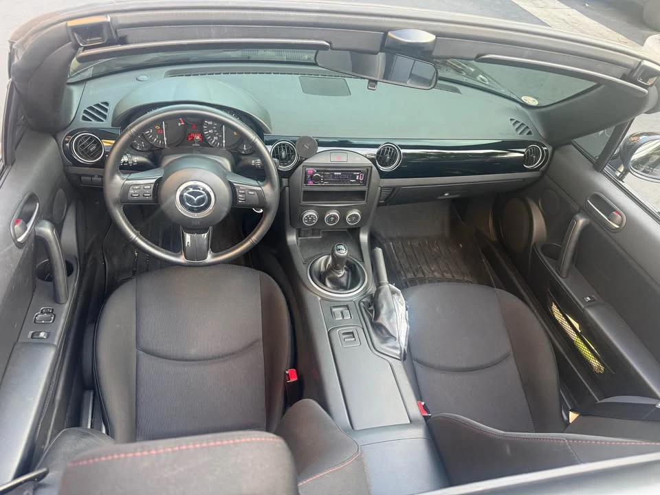 2013 Mazda NC MX-5 Miata - Image 10 of 18
