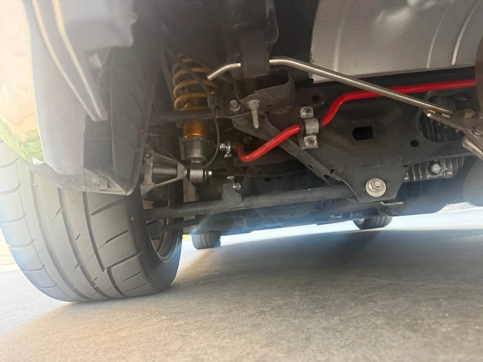 2013 Mazda NC MX-5 Miata - Image 15 of 18