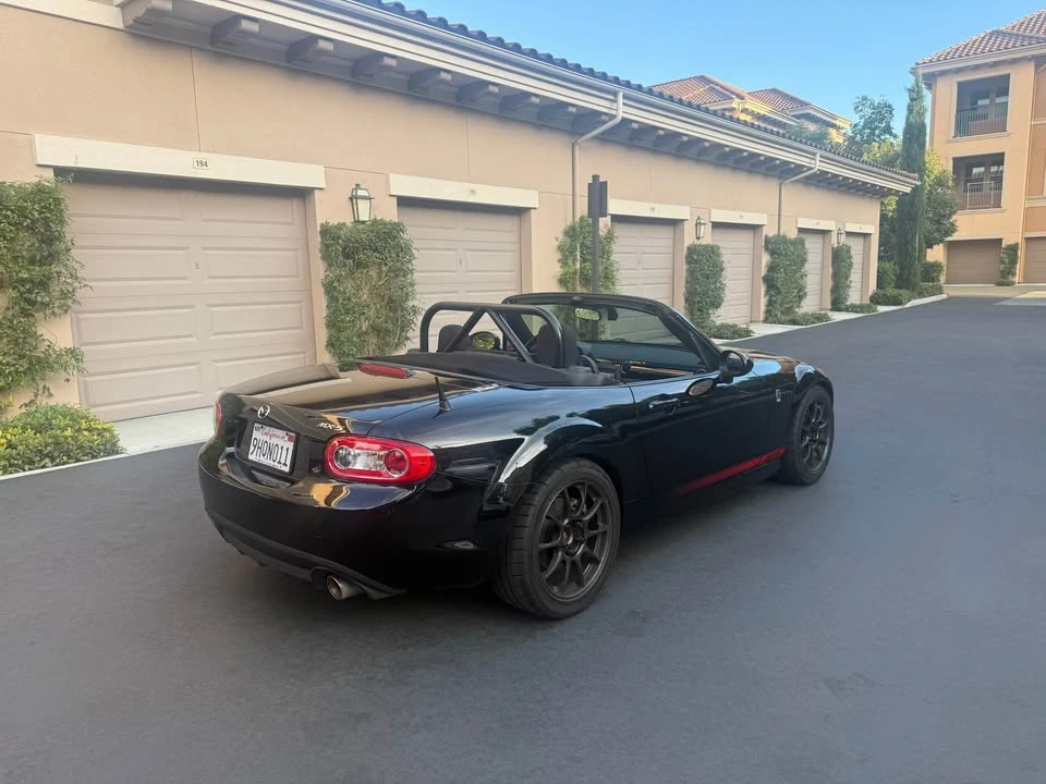 2013 Mazda NC MX-5 Miata - Image 12 of 18