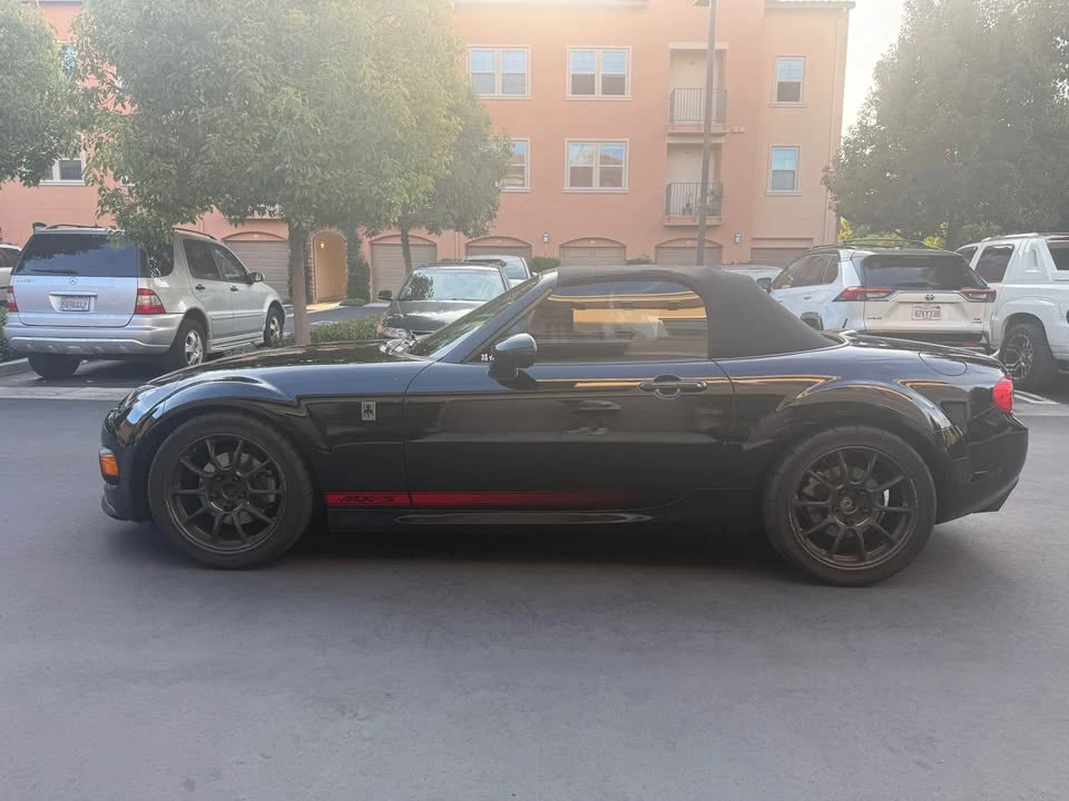 2013 Mazda NC MX-5 Miata - Image 6 of 18