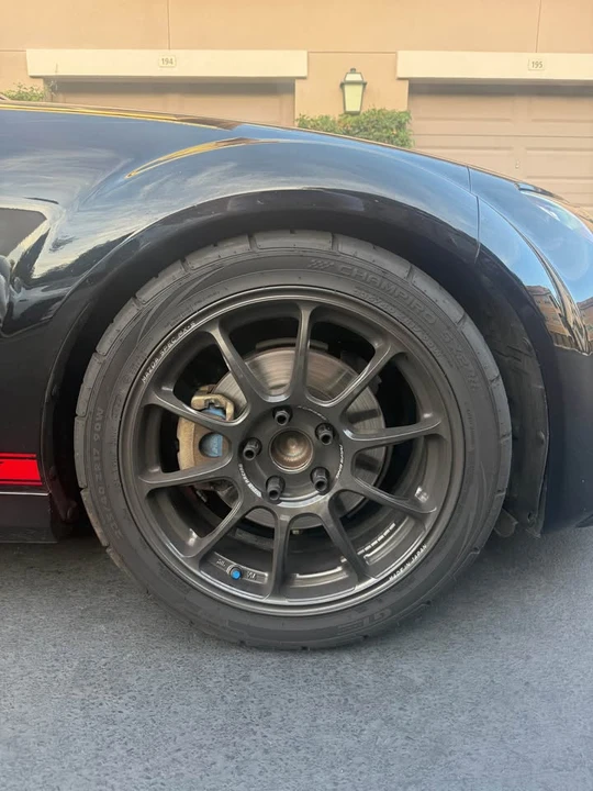 2013 Mazda NC MX-5 Miata - Image 14 of 18