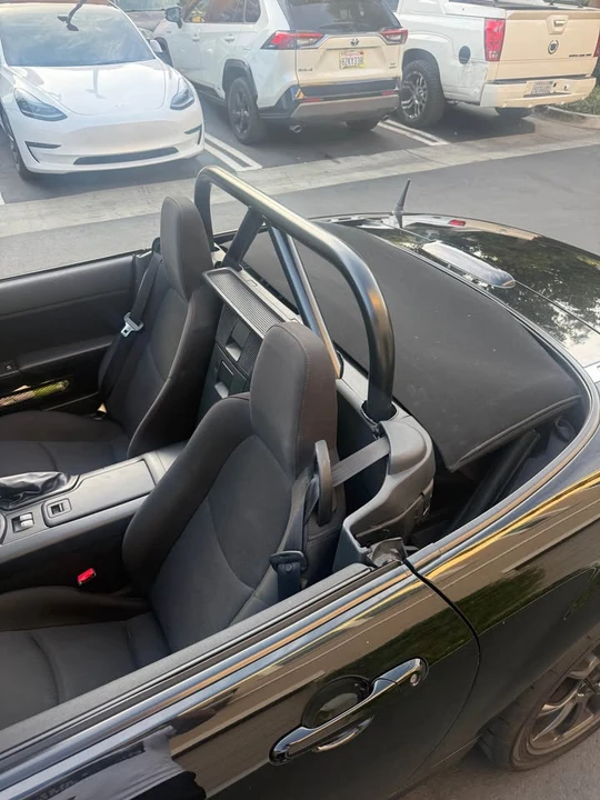 2013 Mazda NC MX-5 Miata - Image 11 of 18