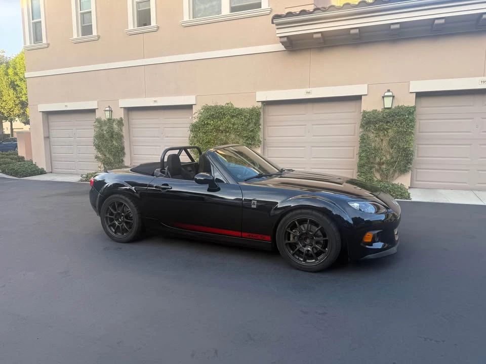 2013 Mazda NC MX-5 Miata - Image 13 of 18