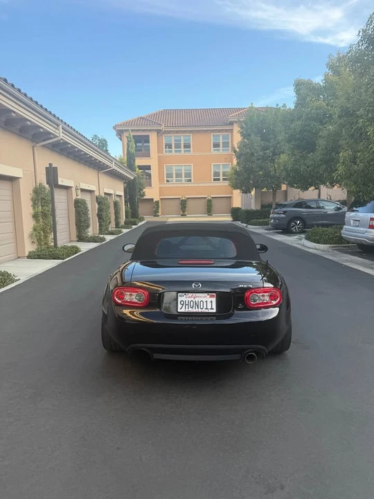 2013 Mazda NC MX-5 Miata - Image 4 of 18
