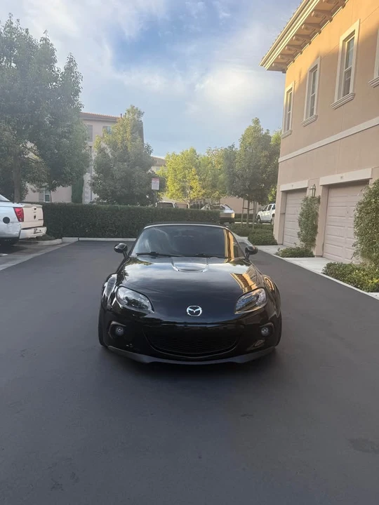 2013 Mazda NC MX-5 Miata - Image 8 of 18