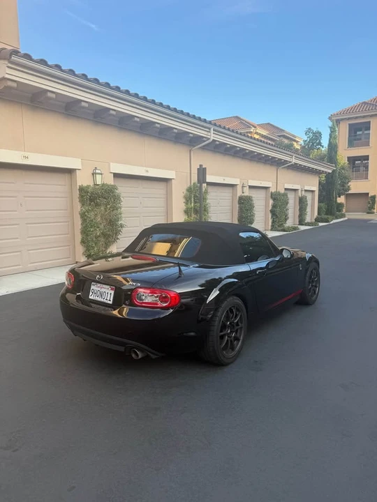 2013 Mazda NC MX-5 Miata - Image 3 of 18
