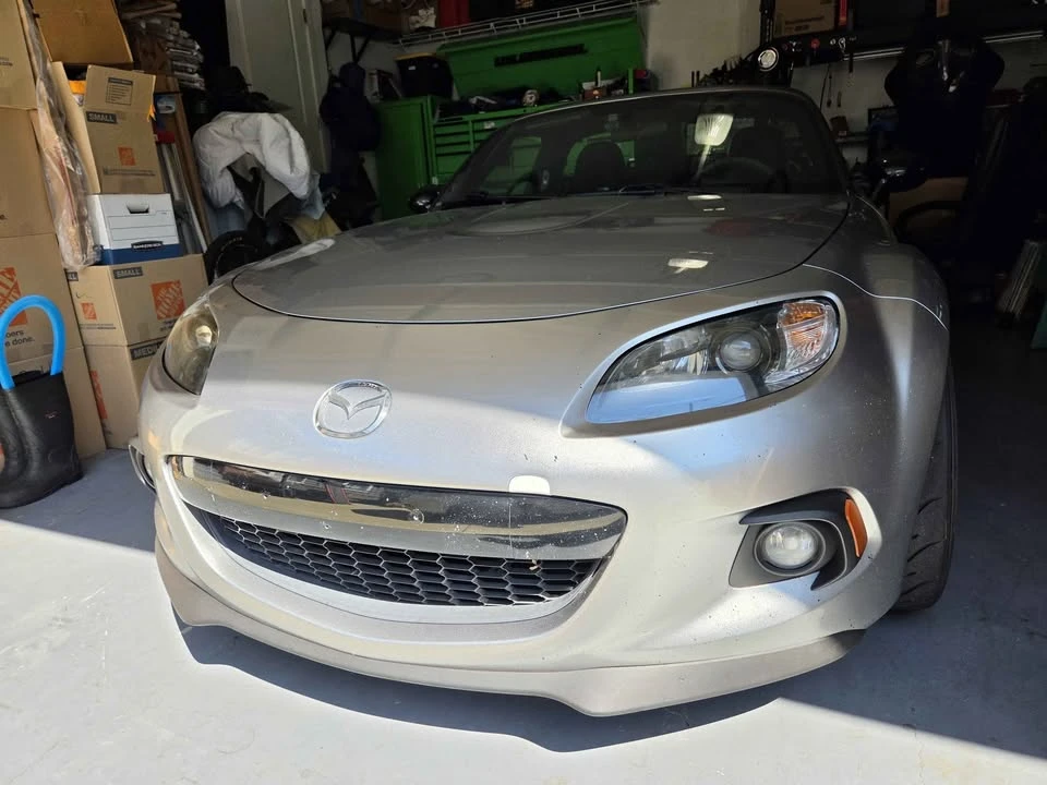 2013 Mazda NC MX-5 Miata - Image 4 of 9
