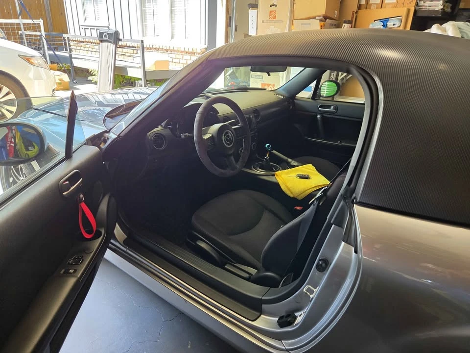 2013 Mazda NC MX-5 Miata - Image 7 of 9