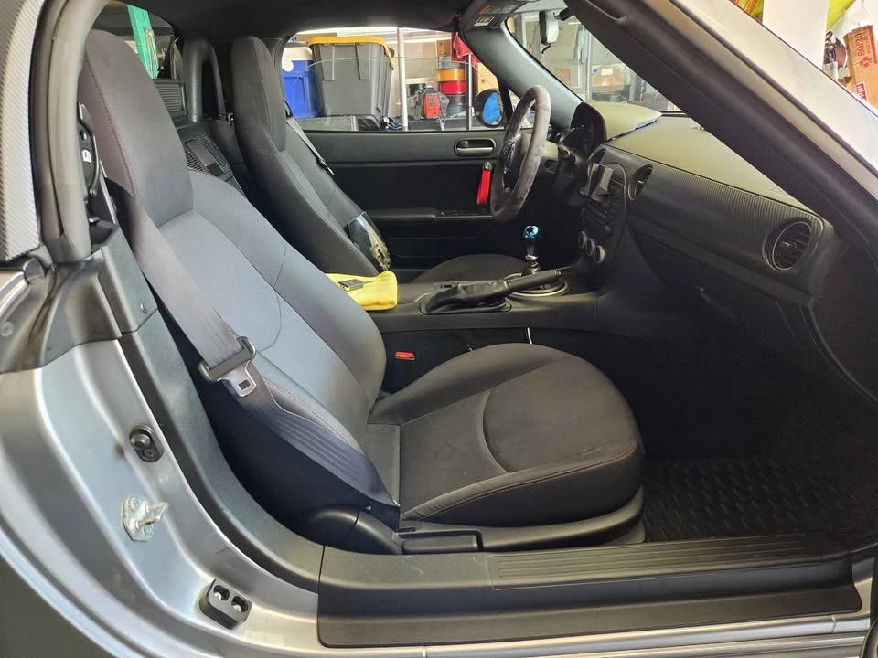 2013 Mazda NC MX-5 Miata - Image 5 of 9