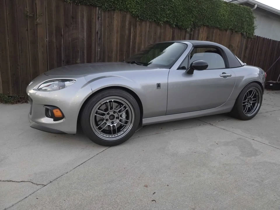 2013 Mazda NC MX-5 Miata - Image 9 of 9