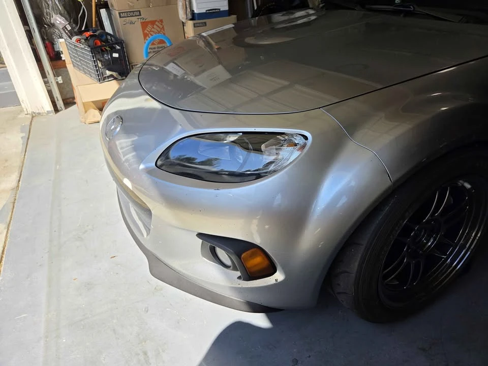 2013 Mazda NC MX-5 Miata - Image 2 of 9