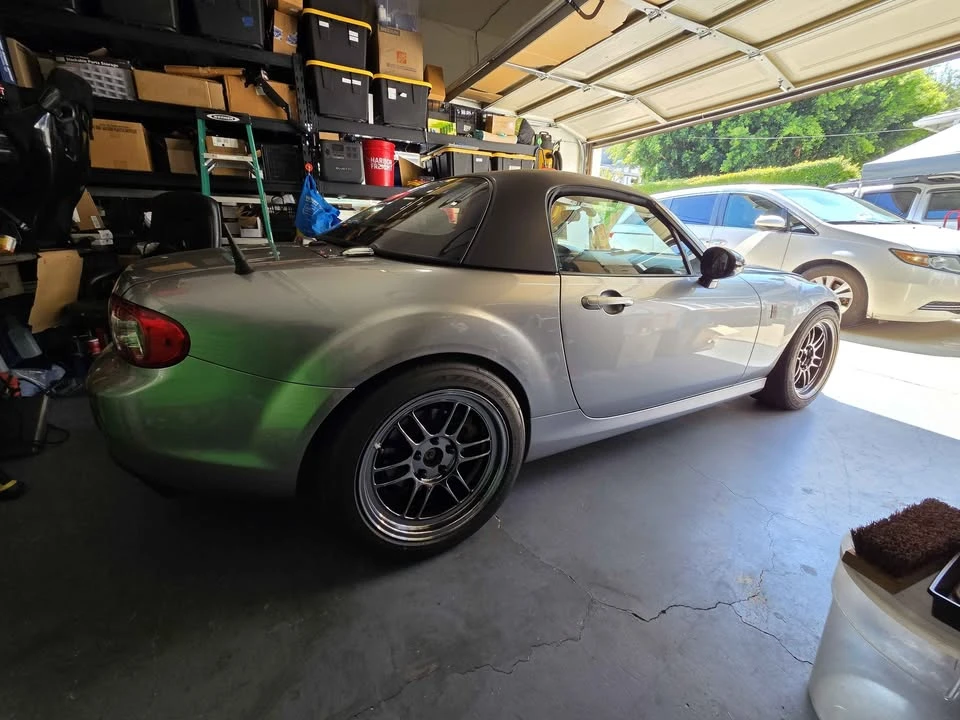 2013 Mazda NC MX-5 Miata - Image 6 of 9