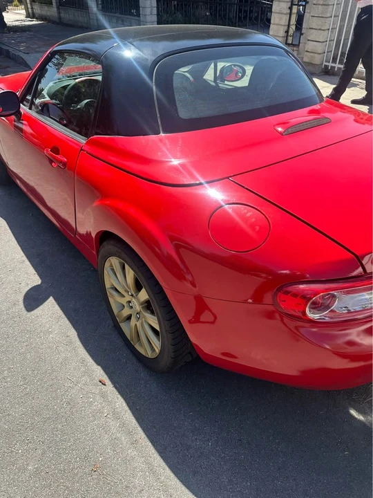 2013 Mazda NC MX-5 Miata - Image 2 of 5